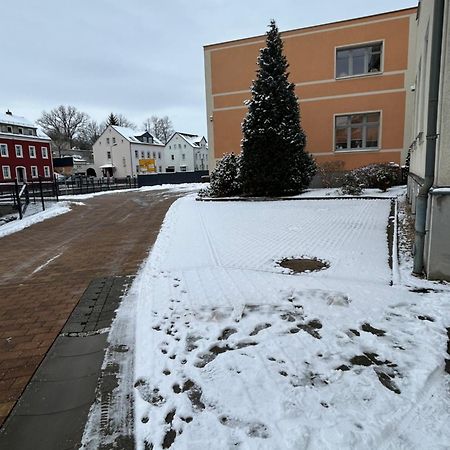 Stadtdomizil Ліхтенштайн Екстер'єр фото